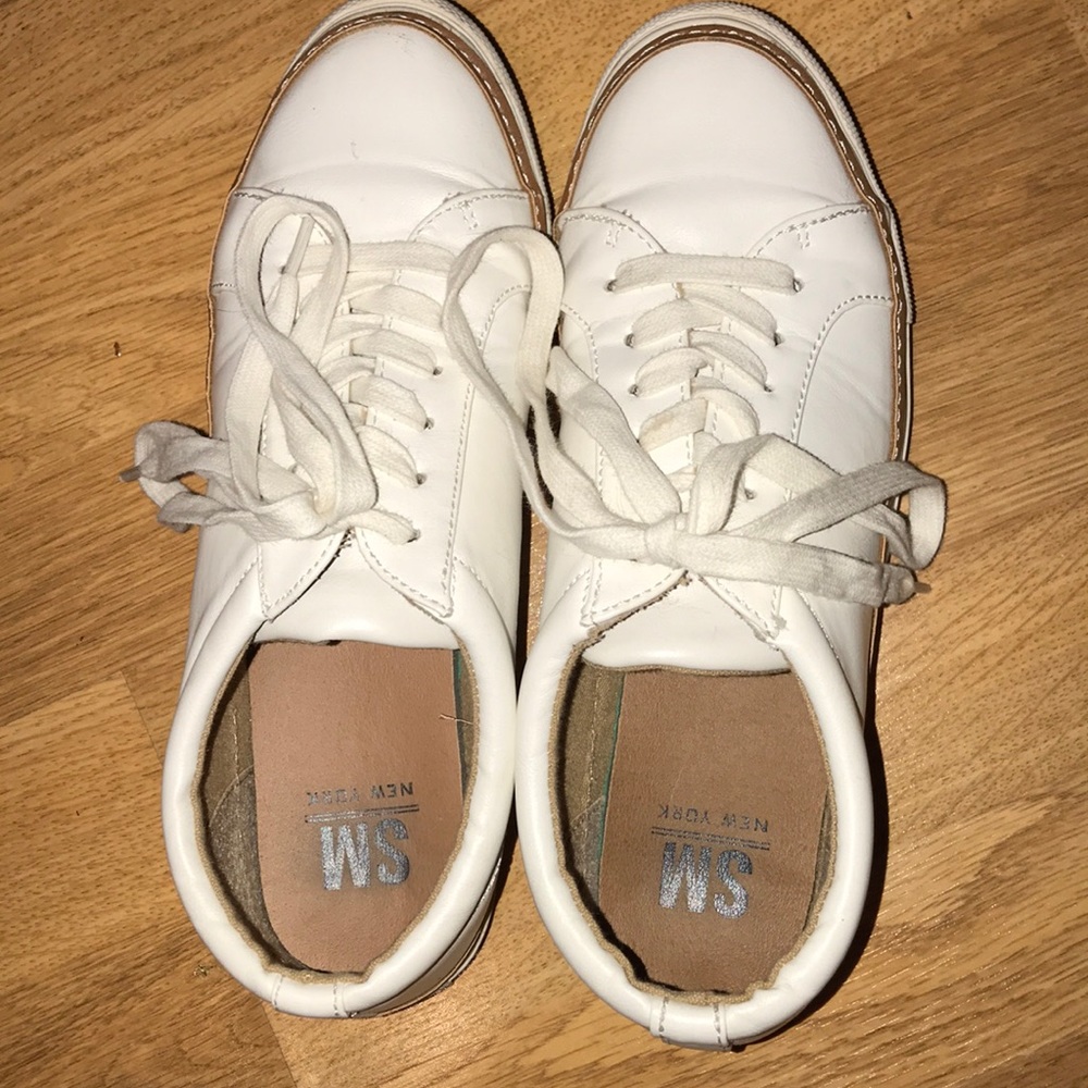 Steve Madden shoes